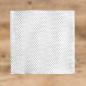 Papier serviette customizer